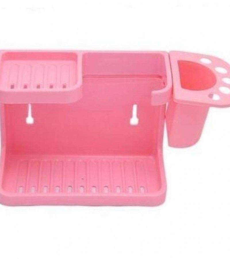 Wall Mountable Bathroom Rack Set - Sale price - Buy online in Pakistan ...